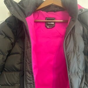 Women’s North Face Jacket